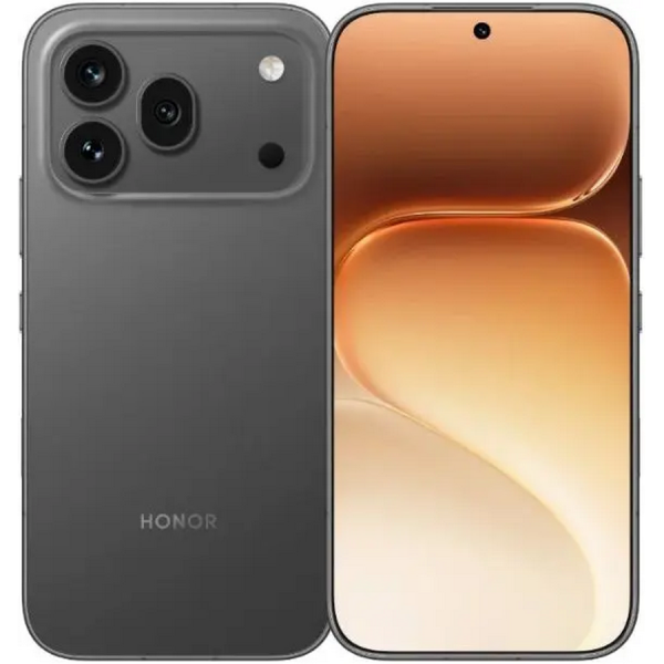 Купить Смартфон Honor 600 Pro 12/512Gb Черный